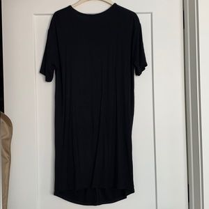 Missguided Dresses - Missguided Choker Front Knot Mini Dress Missguided Dresses - Missguided Choker Front Knot Mini Dress